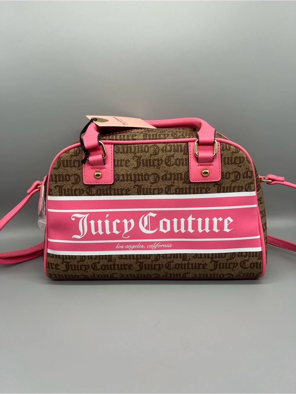 Juicy couture purse